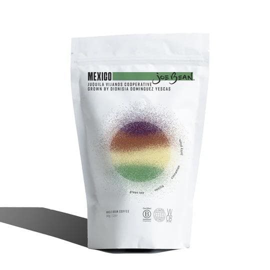 Image of Mexico Dionisia Dominguez Yescas