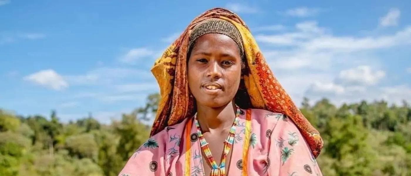 Image of Ethiopia West Arsi Sebo