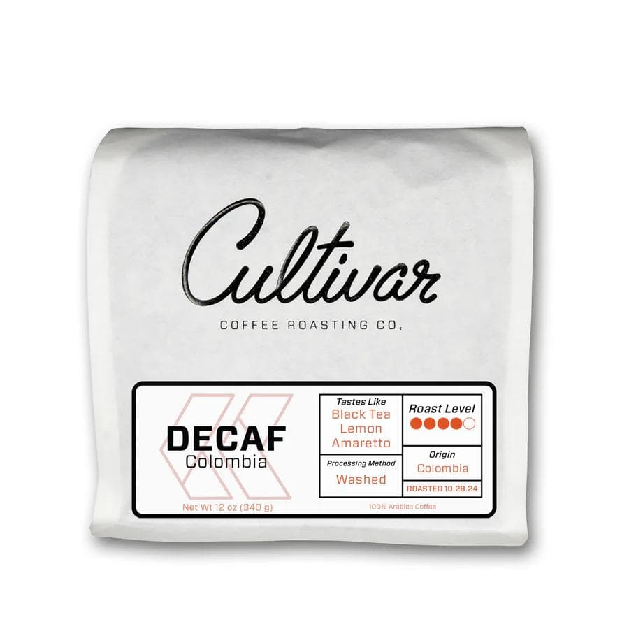 Image of Decaf Colombia