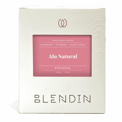 Image of Alo Natural