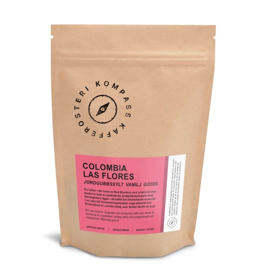 Image of Colombia Las Flores