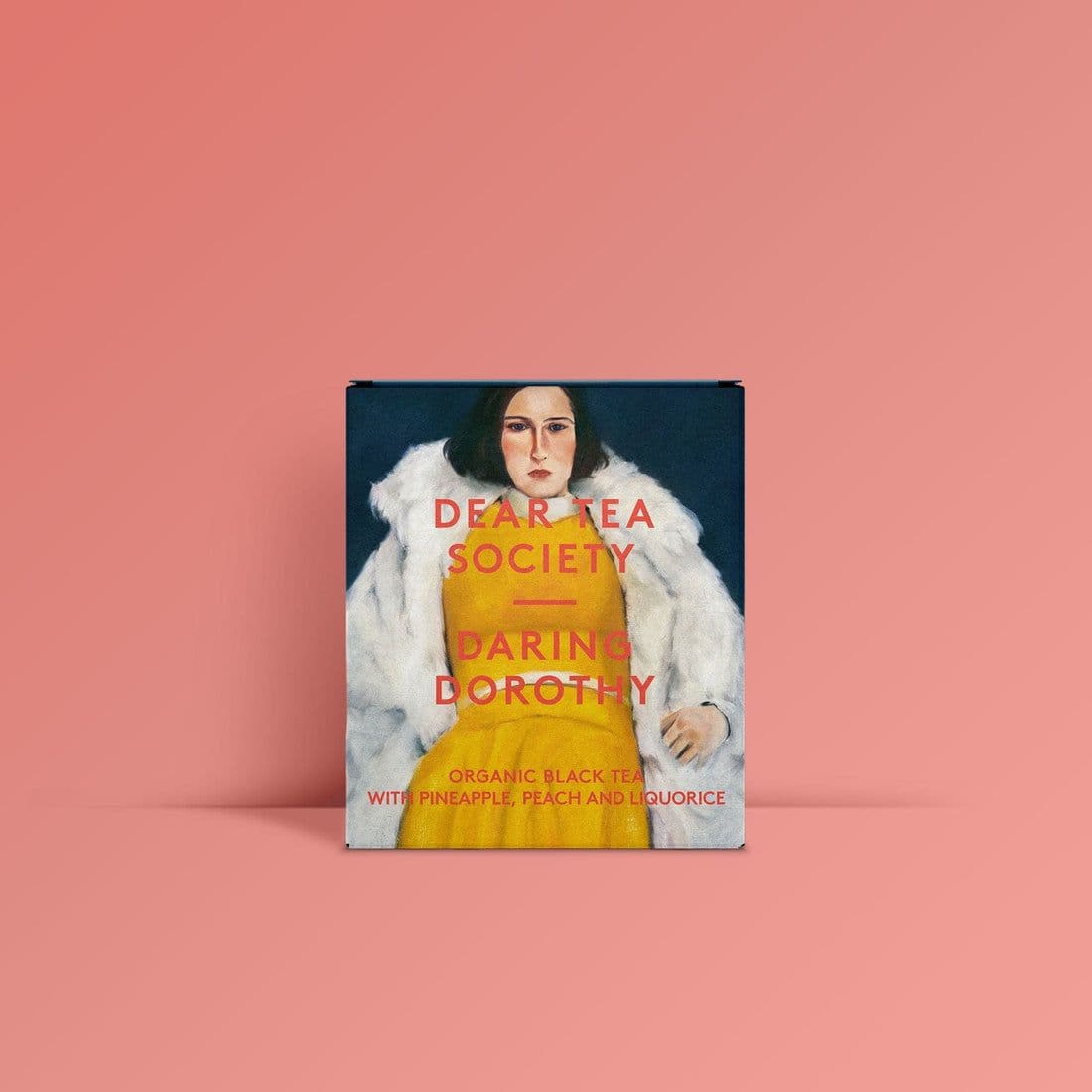 Image of Daring Dorothy