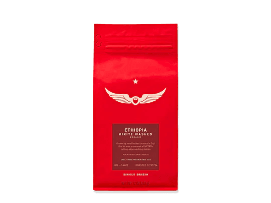 Image of Ethiopia Kirite Washed