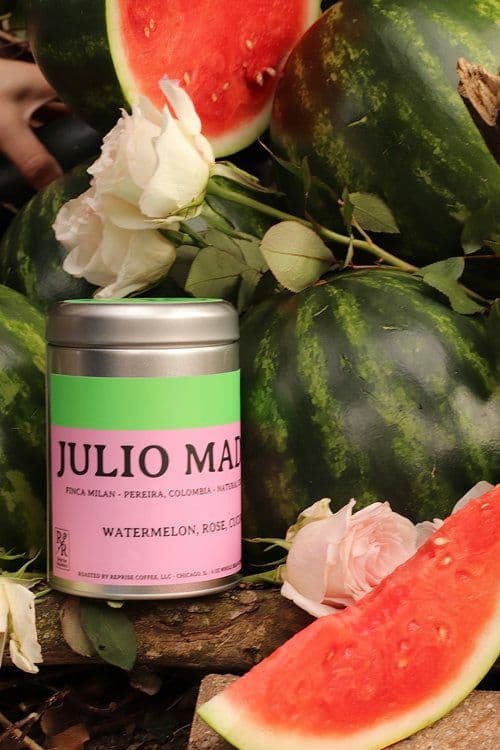 Image of Nitro Nebula - Julio Madrid; Finca Milan (3rd Overall - 2024 WBC)