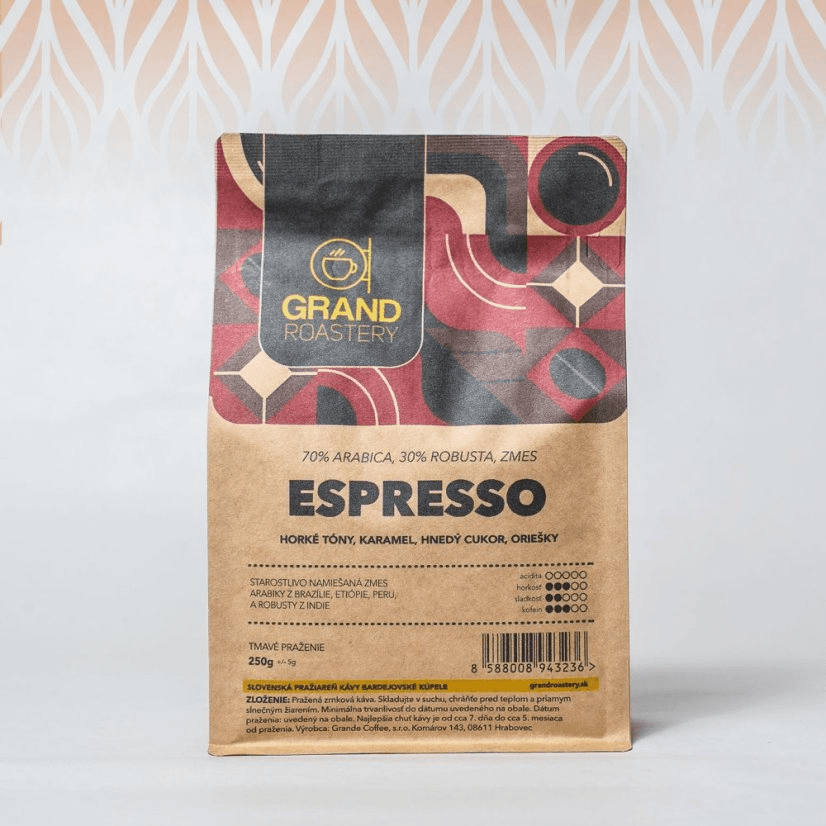 Image of Espresso Blend