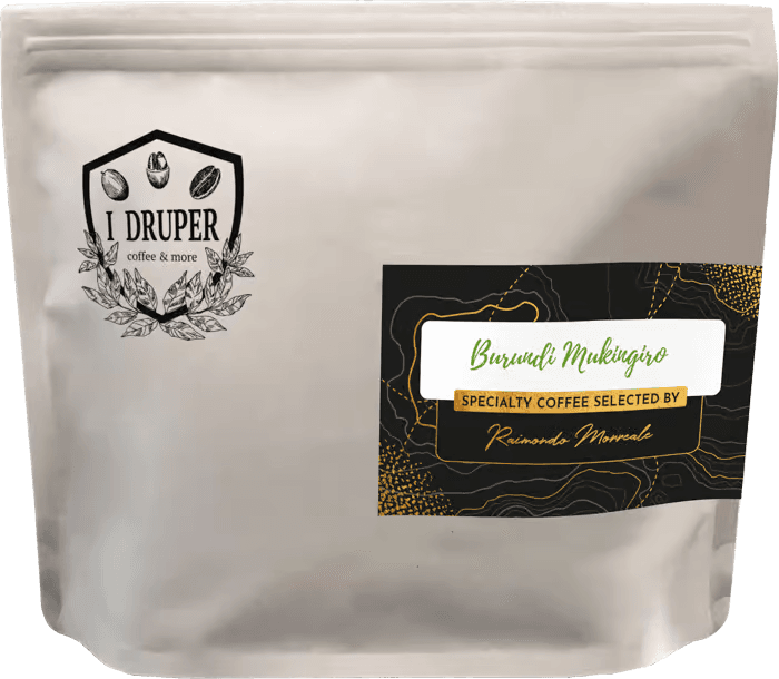 Image of Burundi Mukingiro