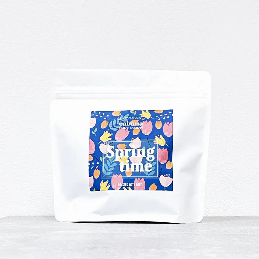 Image of Springtime Miguel Ortega