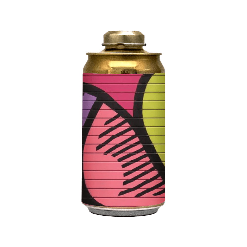 Image of Caught On The Double - Ethiopia Filter