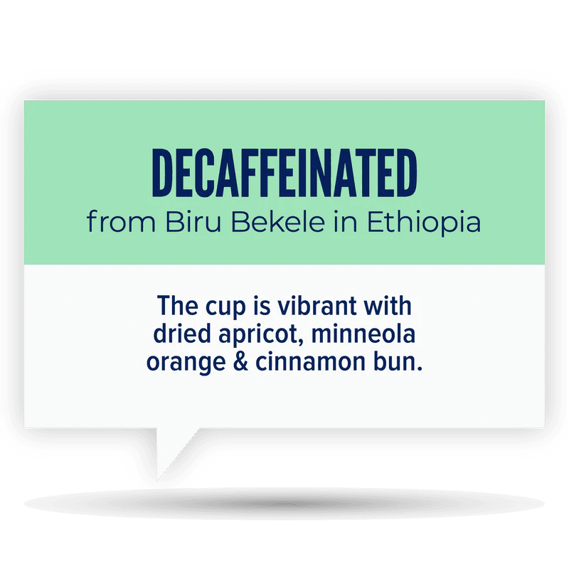Image of Decaffeinated