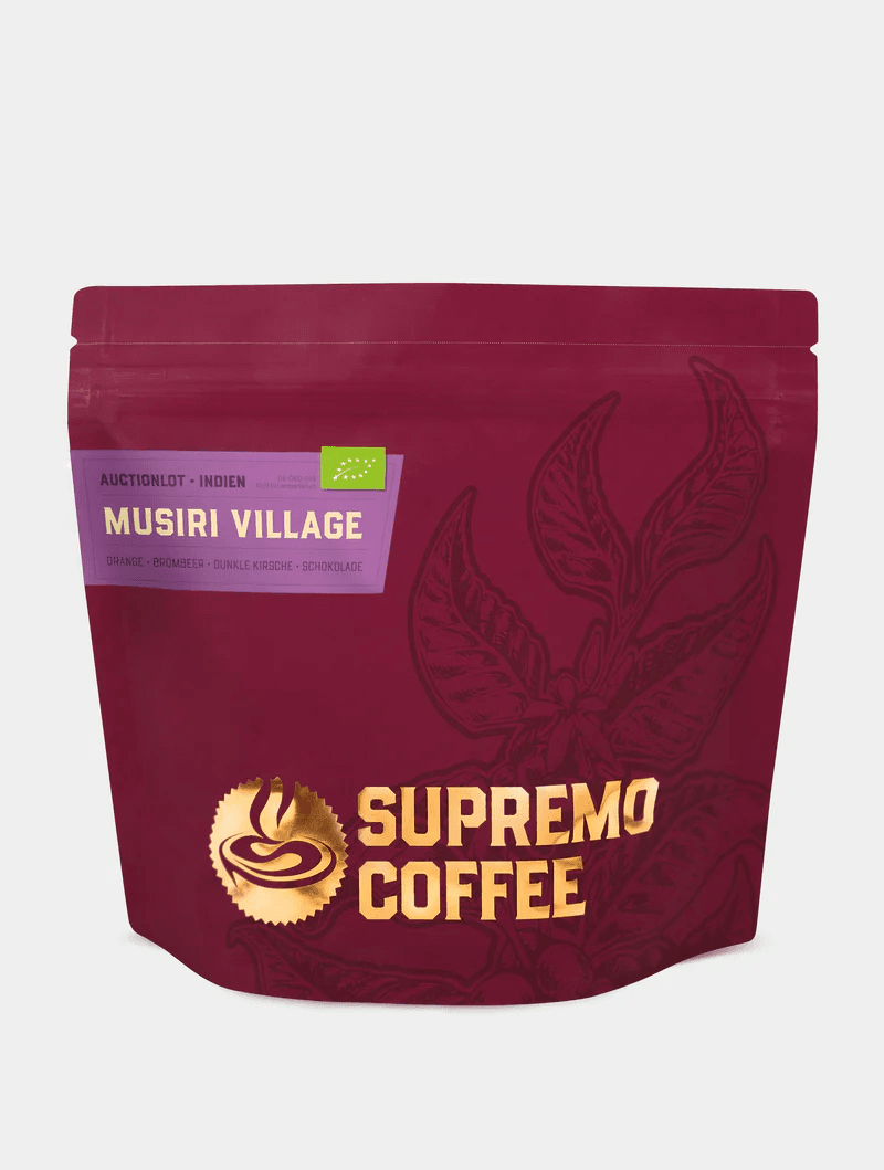 Image of Musiri Village