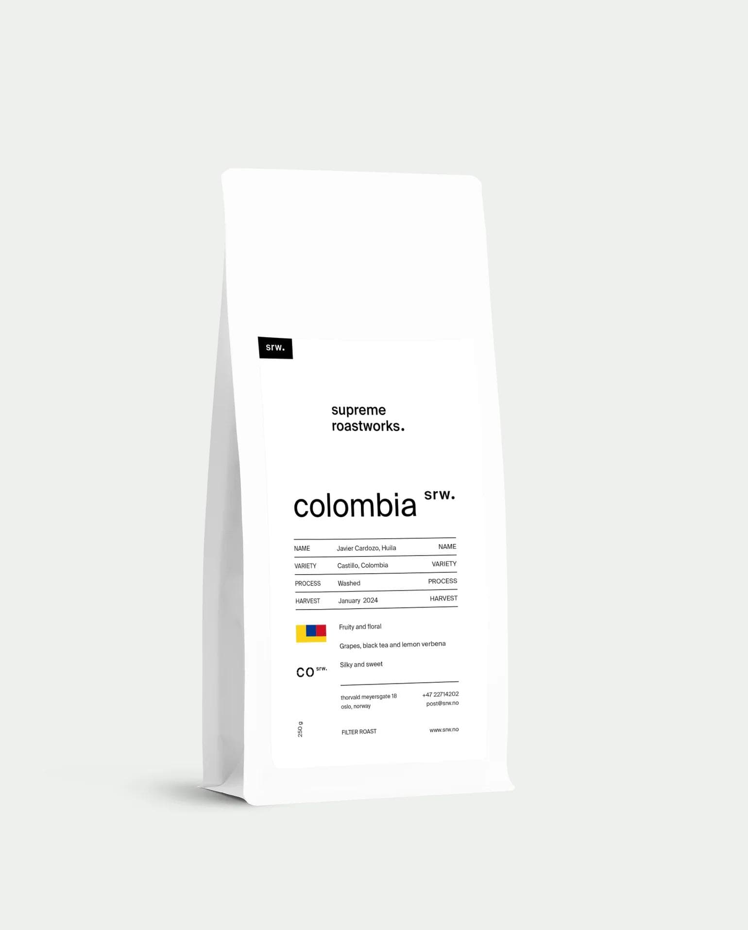Image of Colombia - Javier Cardozo, Huila