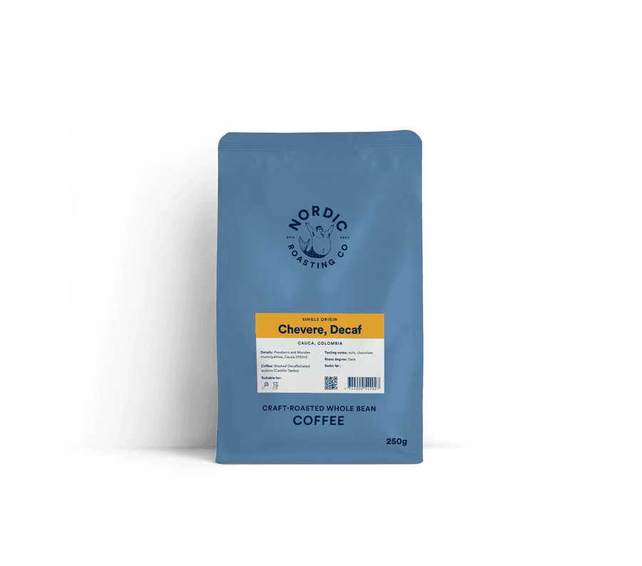 Image of Chevere - Decaffeinated