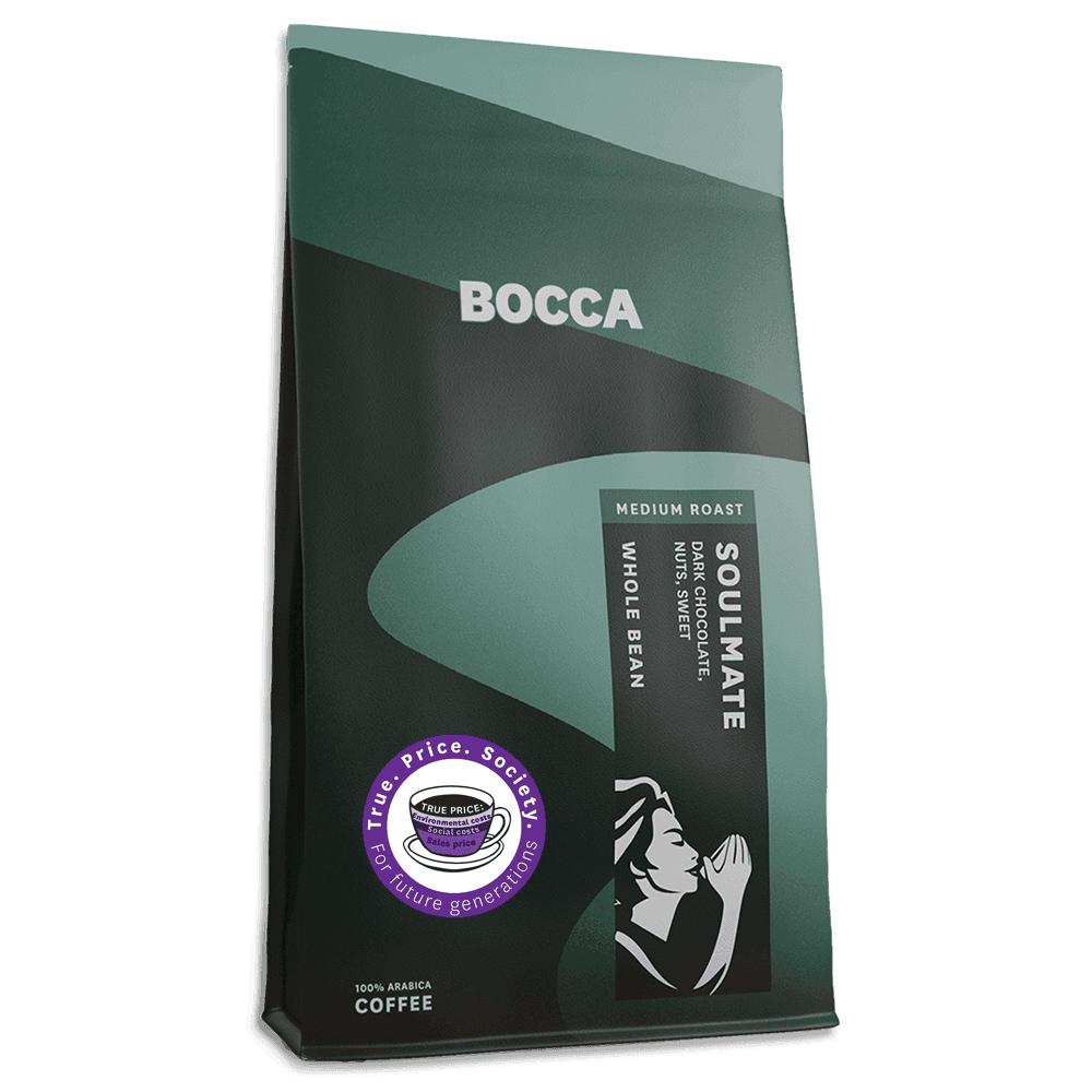 Image of Soulmate True Price