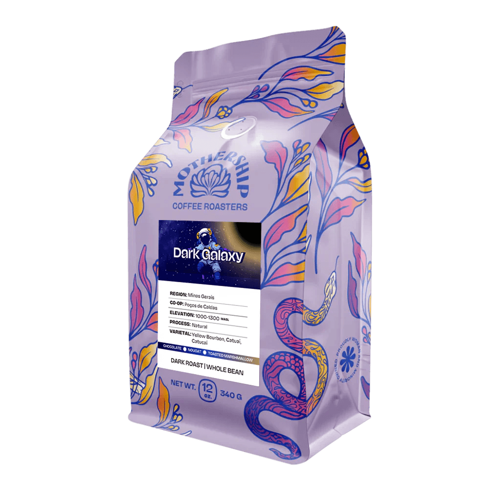 Image of Dark Galaxy