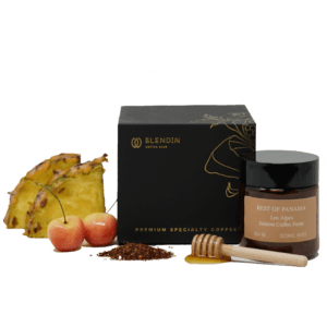 Image of Bop 2024 Gn-18 Los Alpes