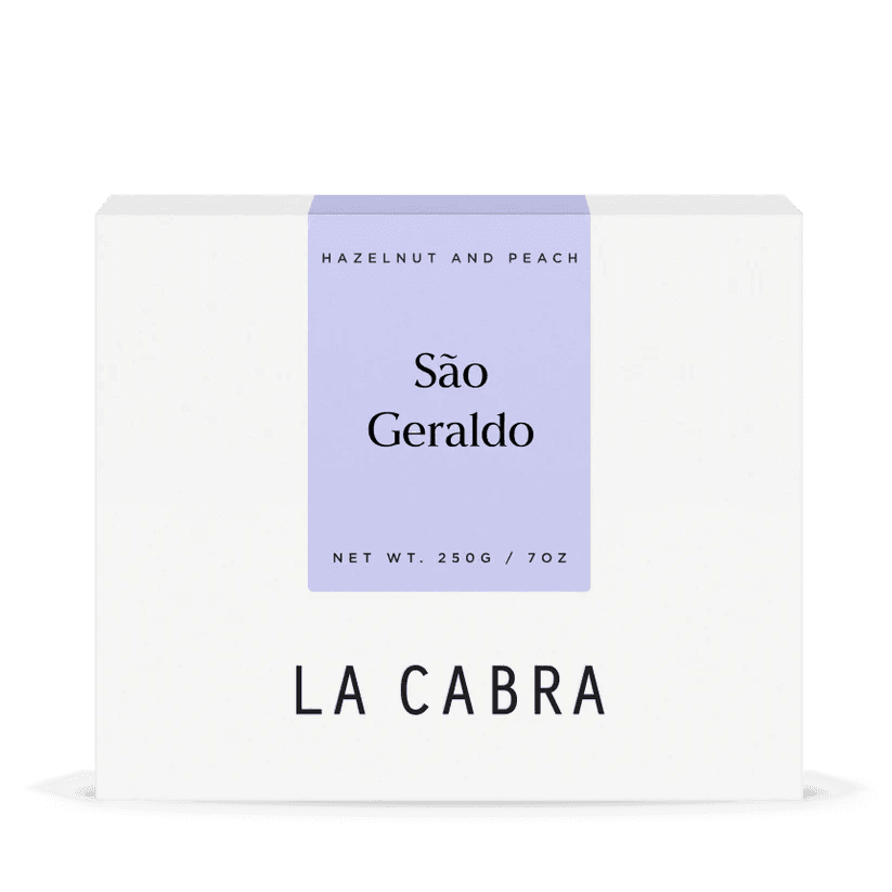 Image of Sao Geraldo