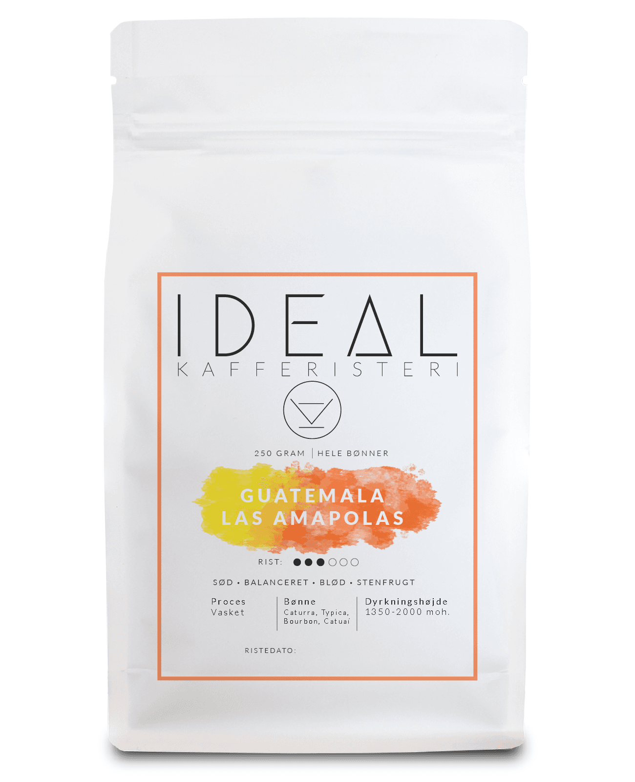 Image of Guatemala Las Amapolas