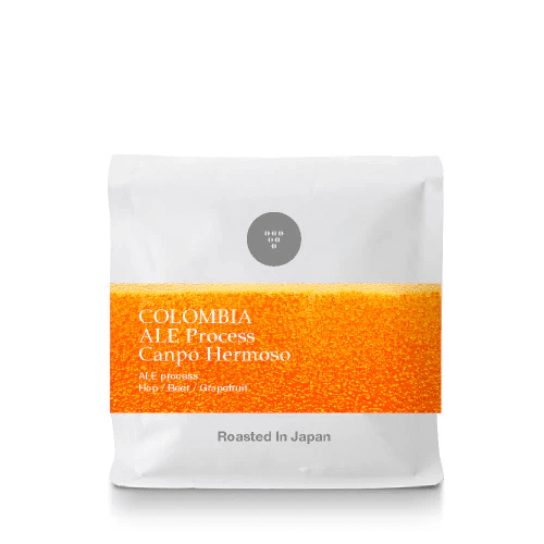 Image of Colombia ALE Processe Campo Hermoso