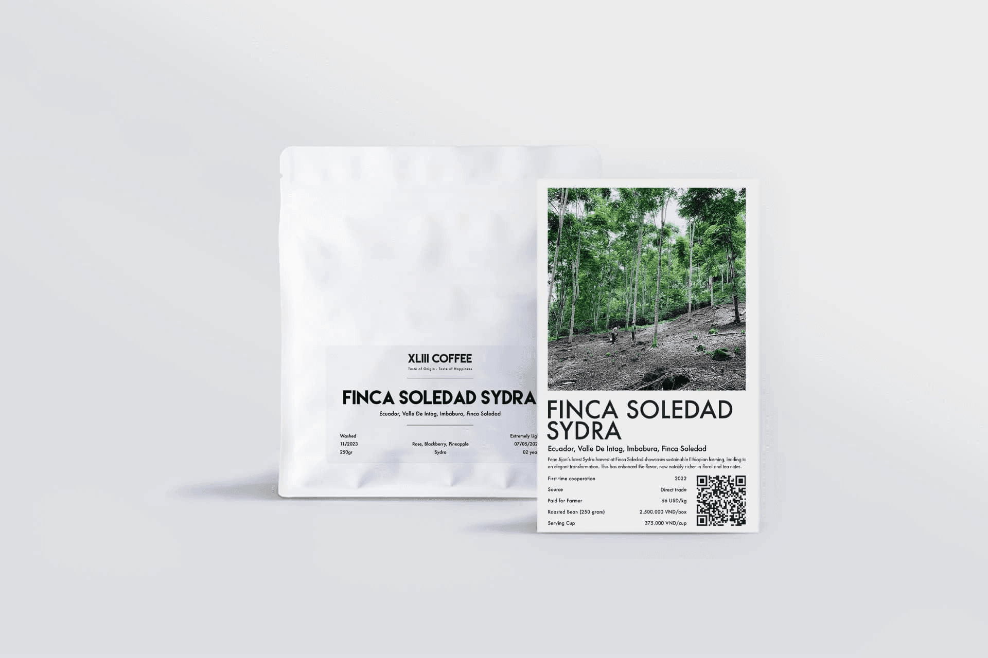 Image of Finca Soledad Sydra