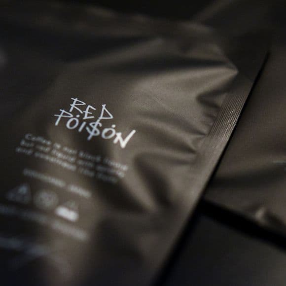 Image of Colombia El Paraiso Double Anaerobic Light Roast