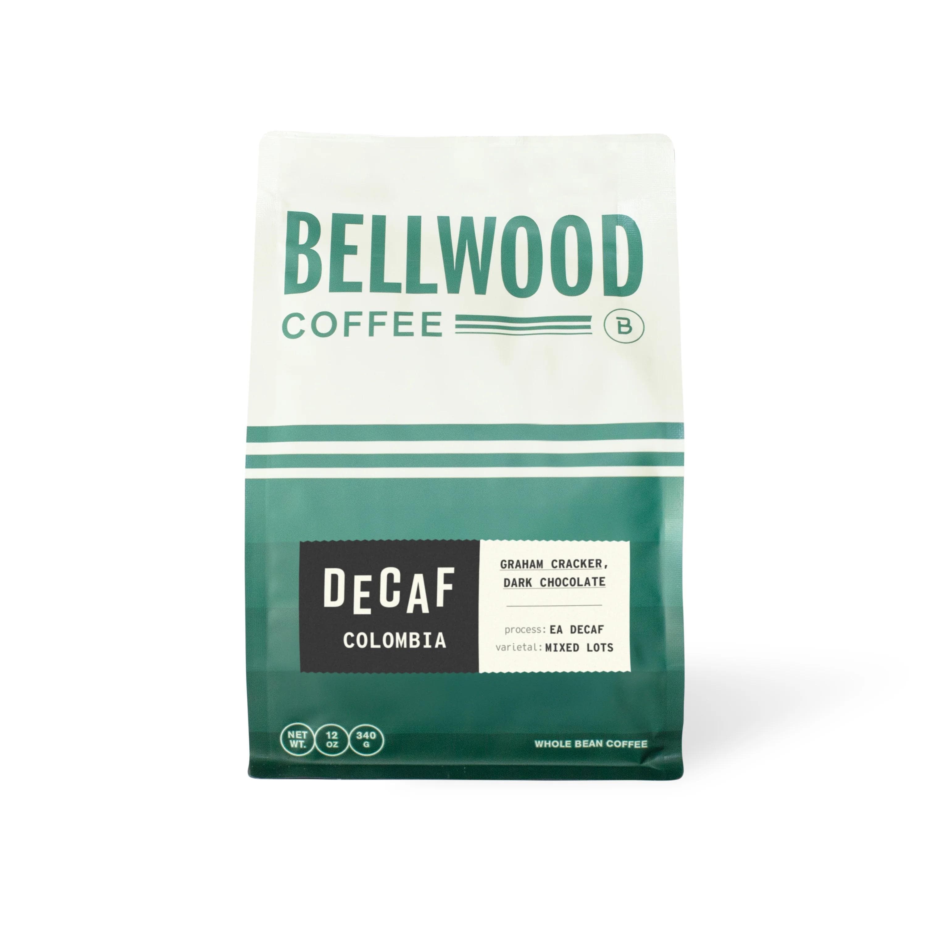 Image of Decaf Desvelado - Colombia