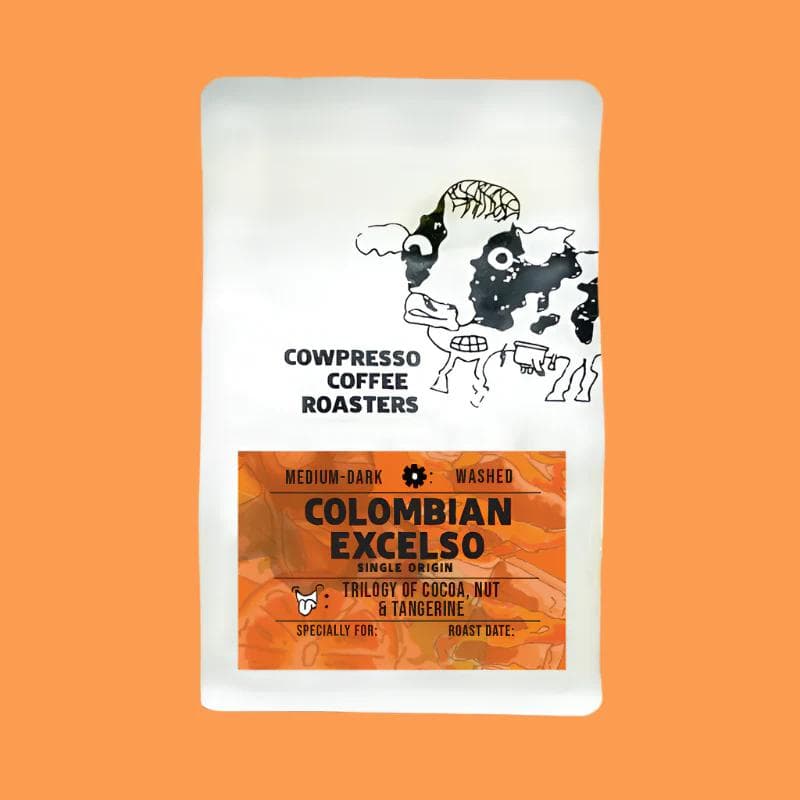 Image of Colombian Excelso