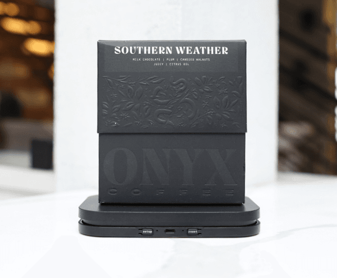 Image of S o u t h e r n   W e a t h e r