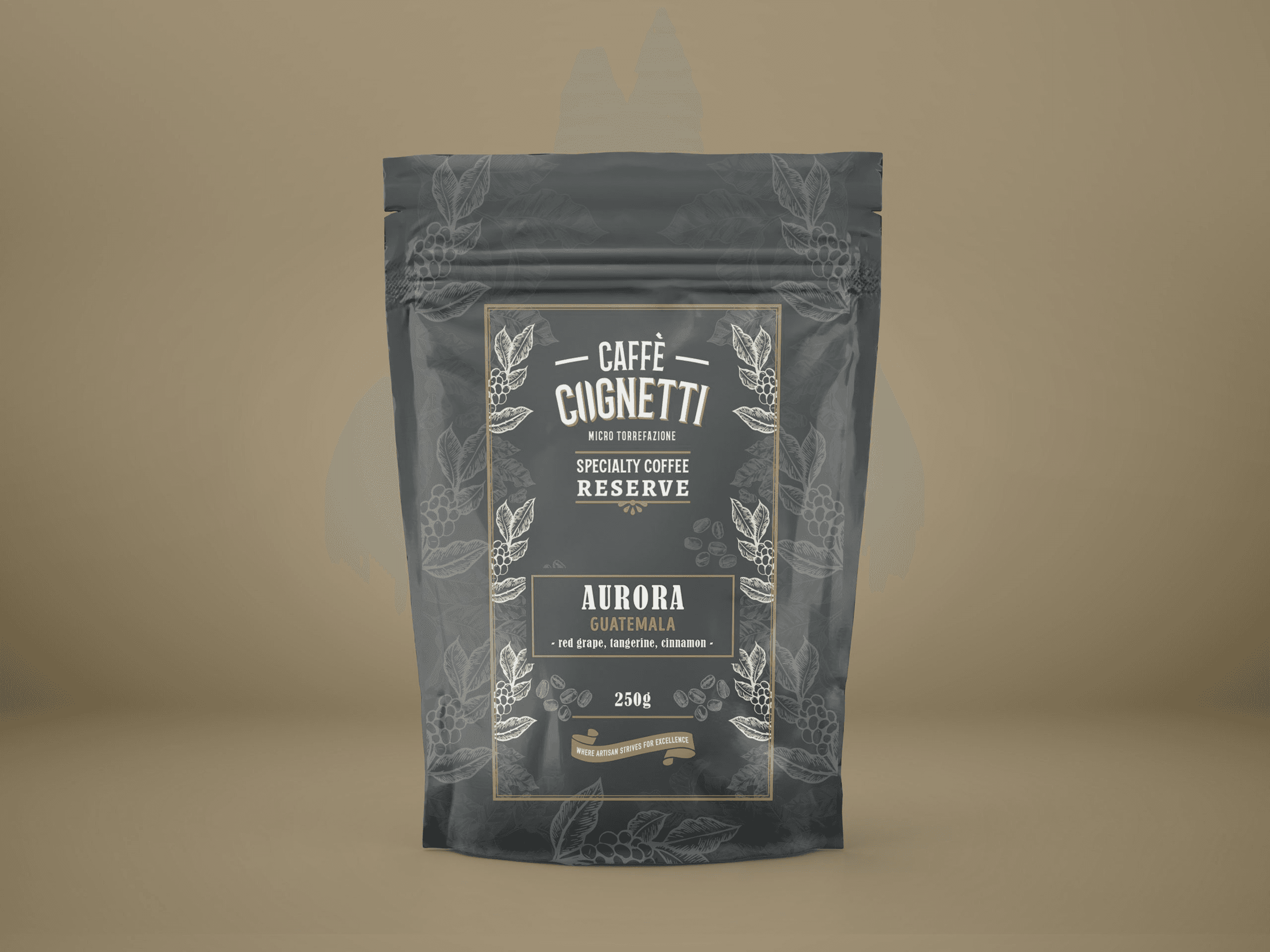 Image of Aurora - Guatemala 