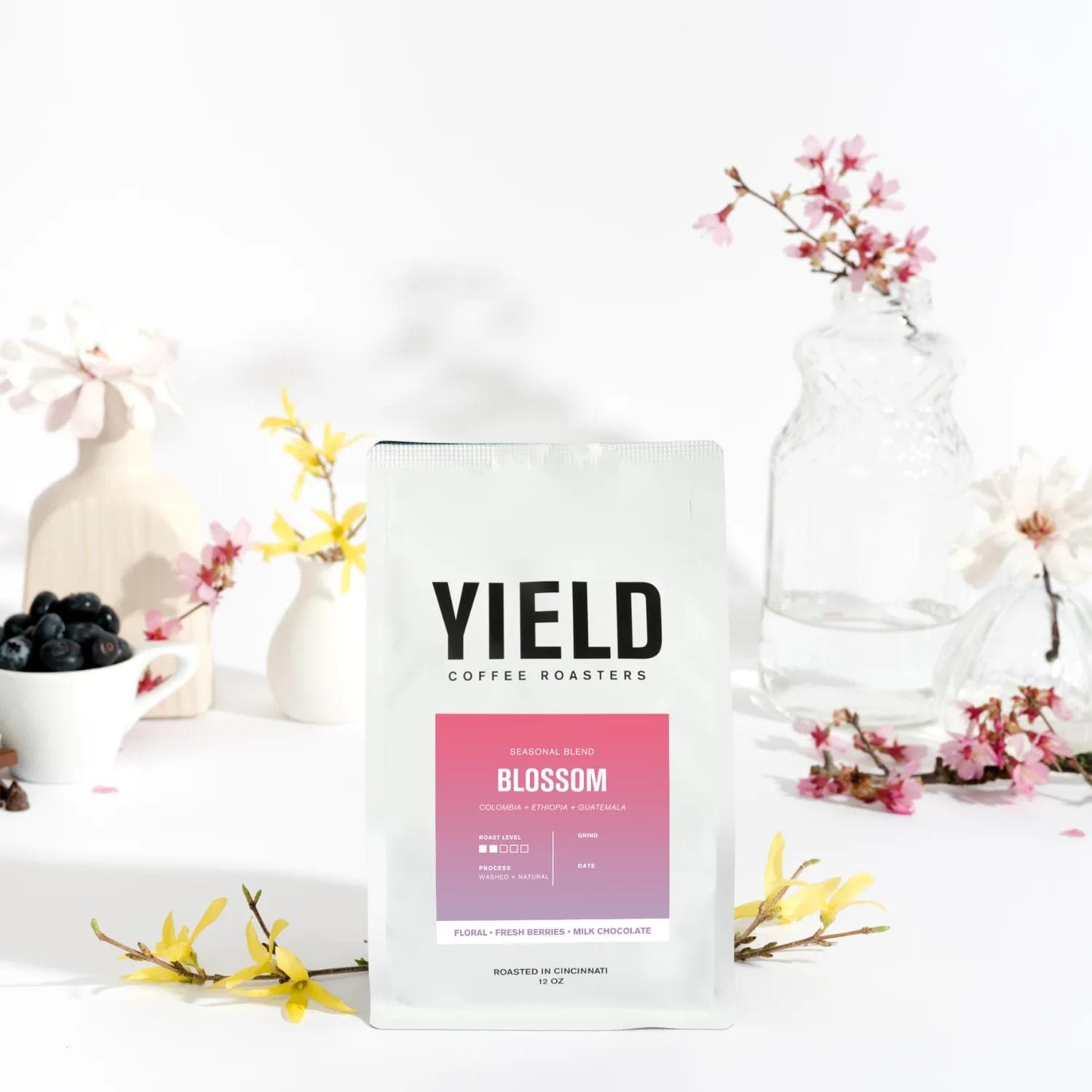 Image of Blossom - Seasonal Blend