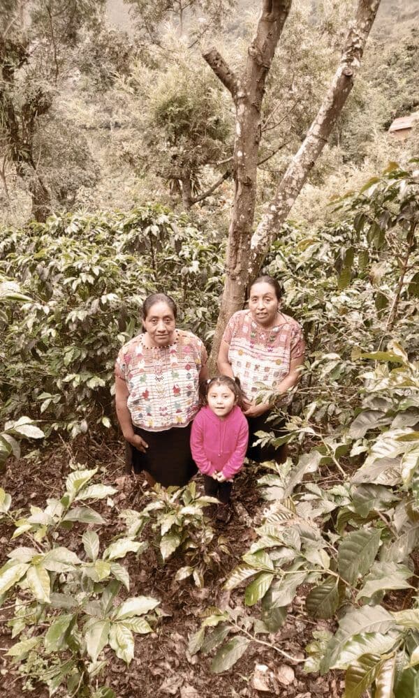 Image of Familia Mendez