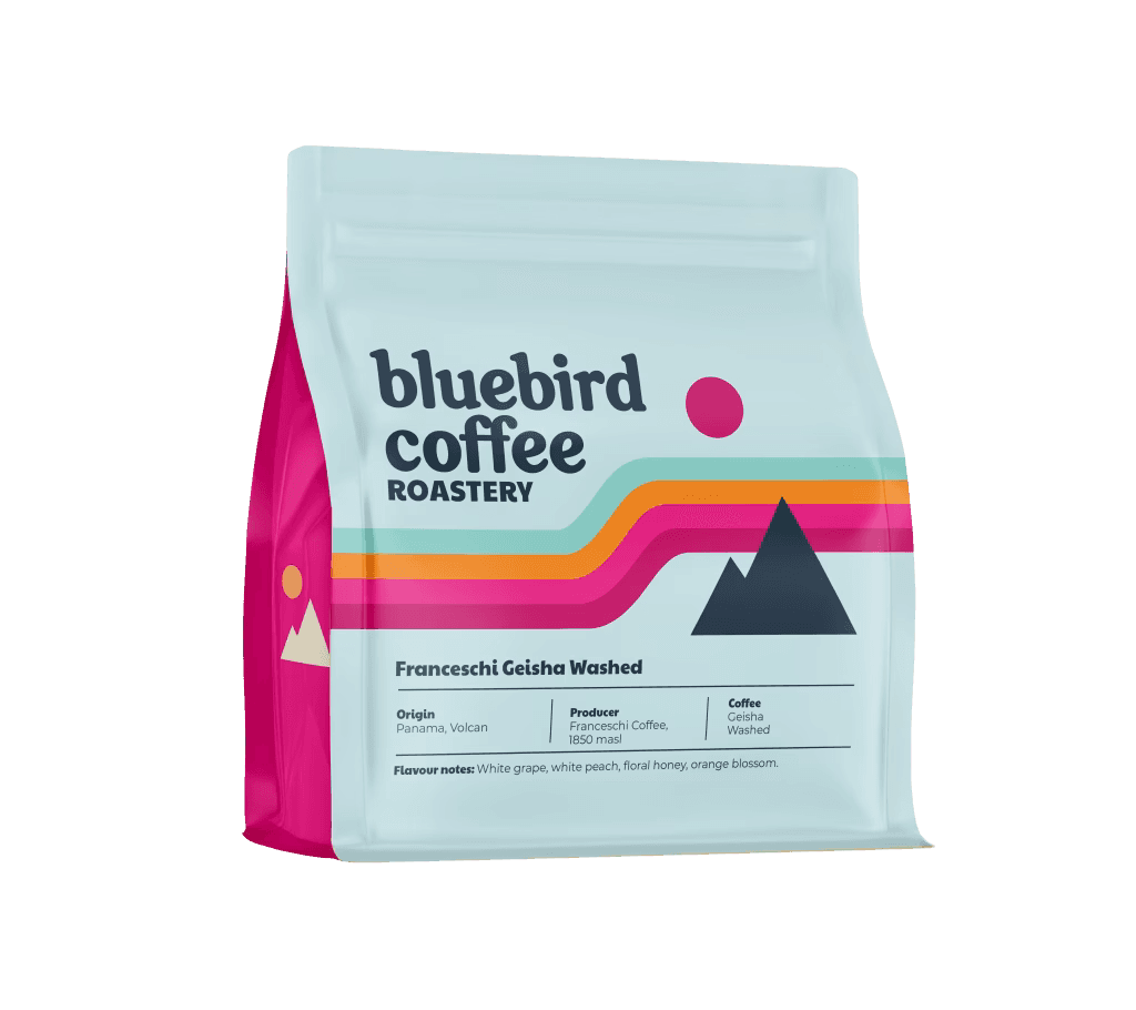 Image of Franceschi Geisha Washed