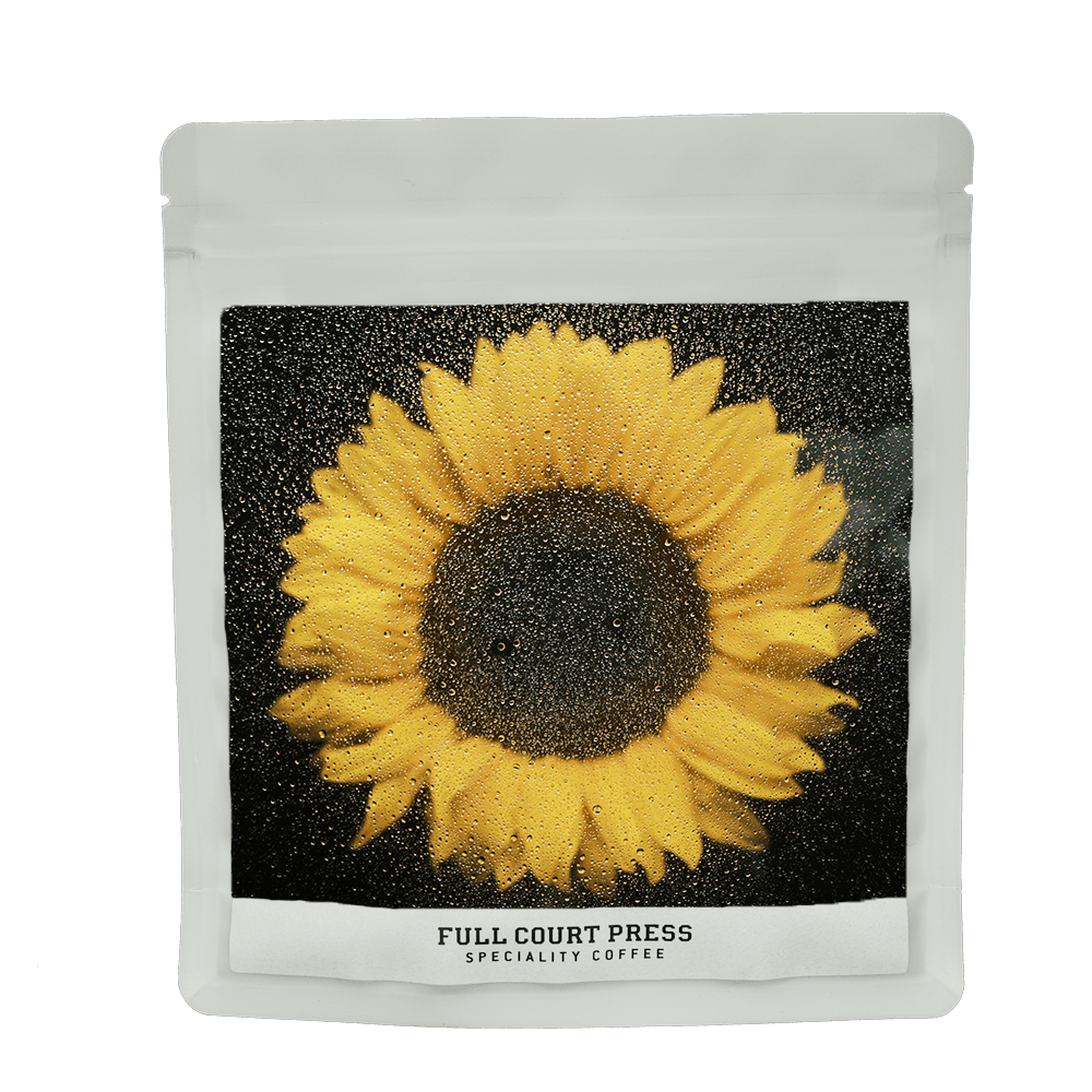 Image of Roiber Beccera Gesha