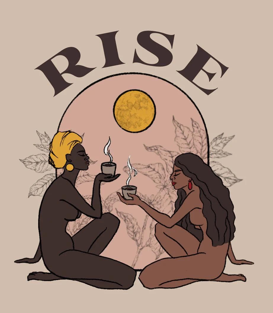 Image of Rise