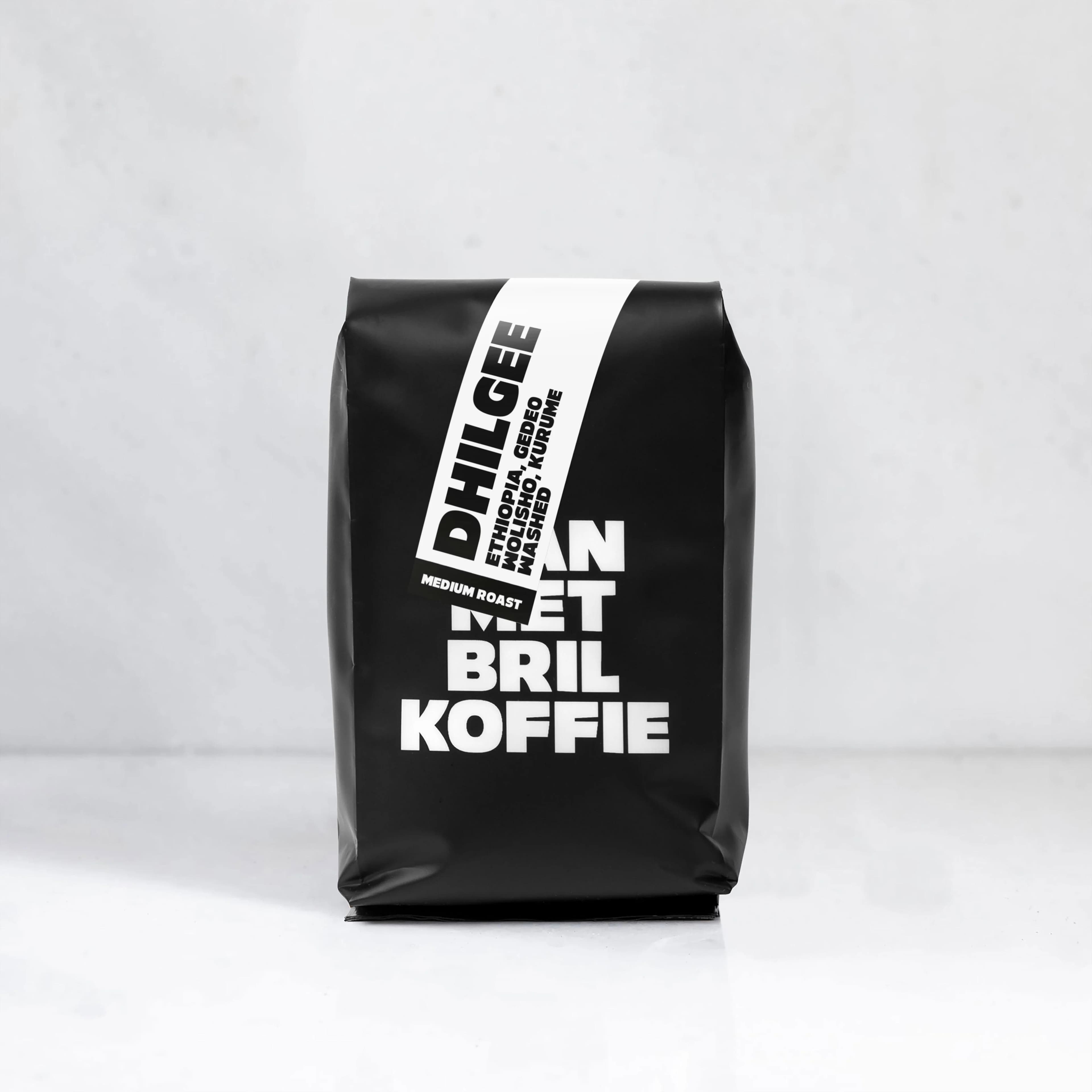 Image of Dhilgee ,Ethiopia