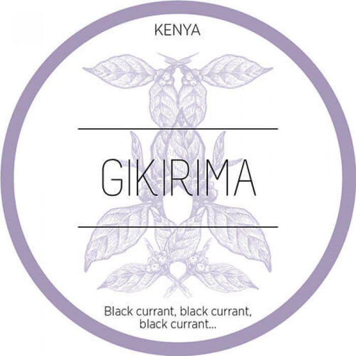 Image of GIKIRIMA