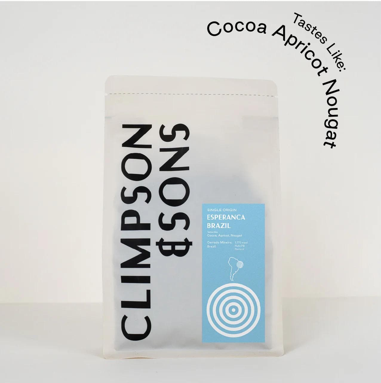 Image of Esperanca Brazil