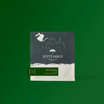 Image of  Irineo Ramirez - Guatemala Espresso