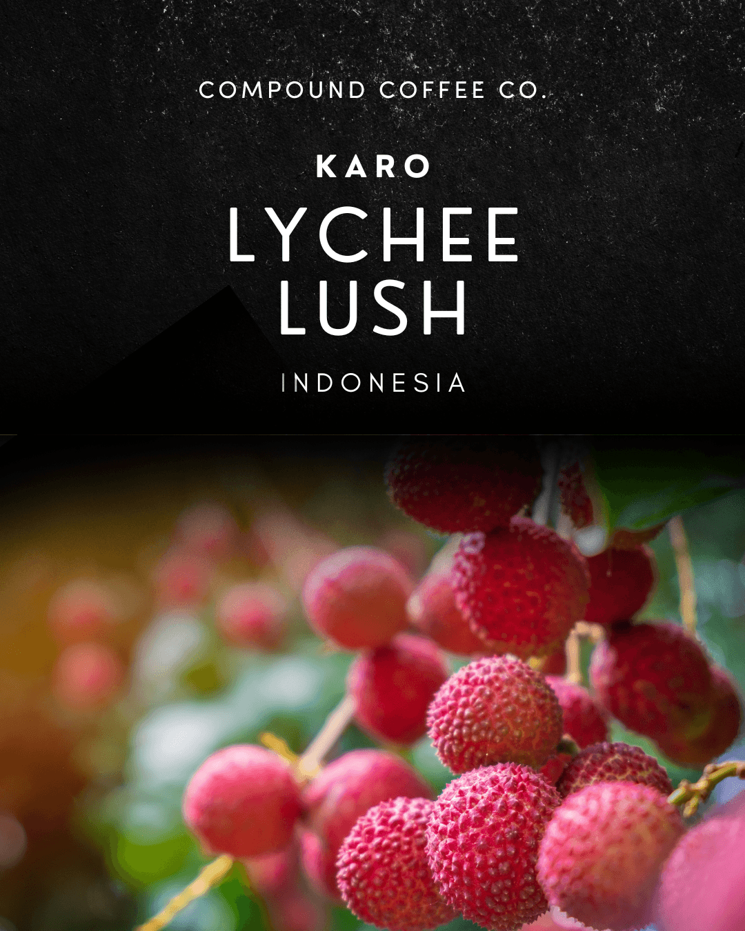 Image of Karo Lychee Filter