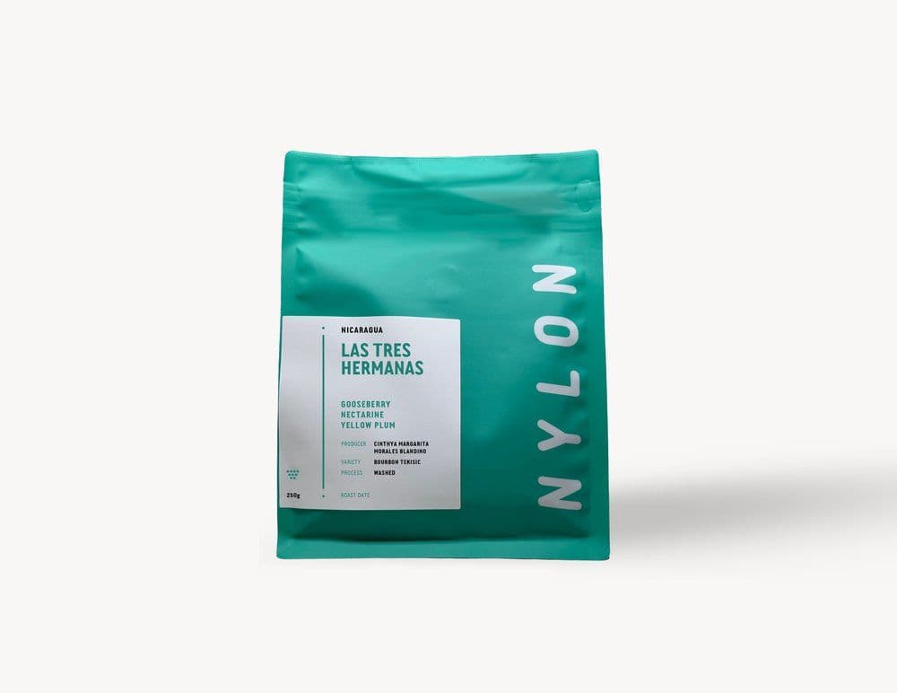 Image of Nicaragua Las Tres Hermanas