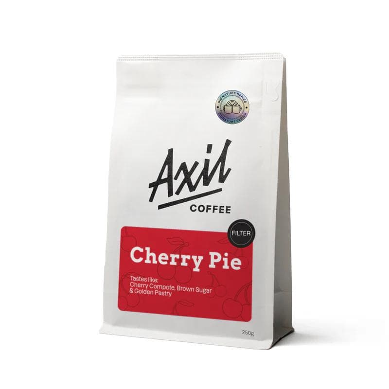 Image of  Cherry Pie