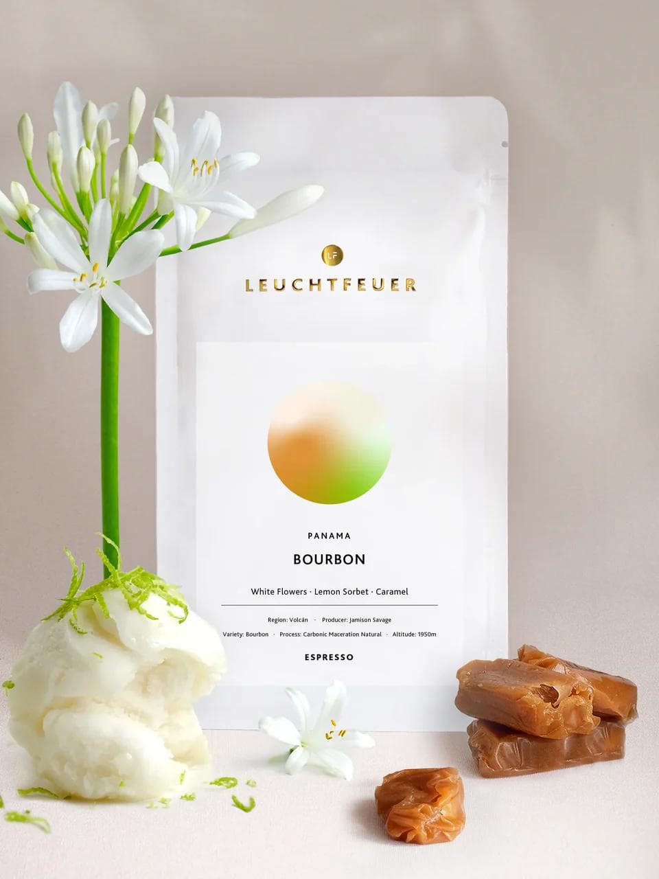 Image of Bourbon - Jamison Savage