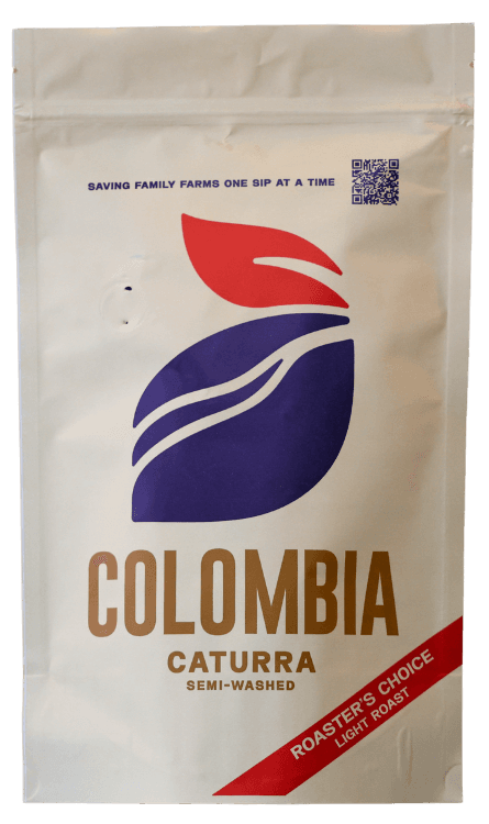 Image of Columbia - Ketura