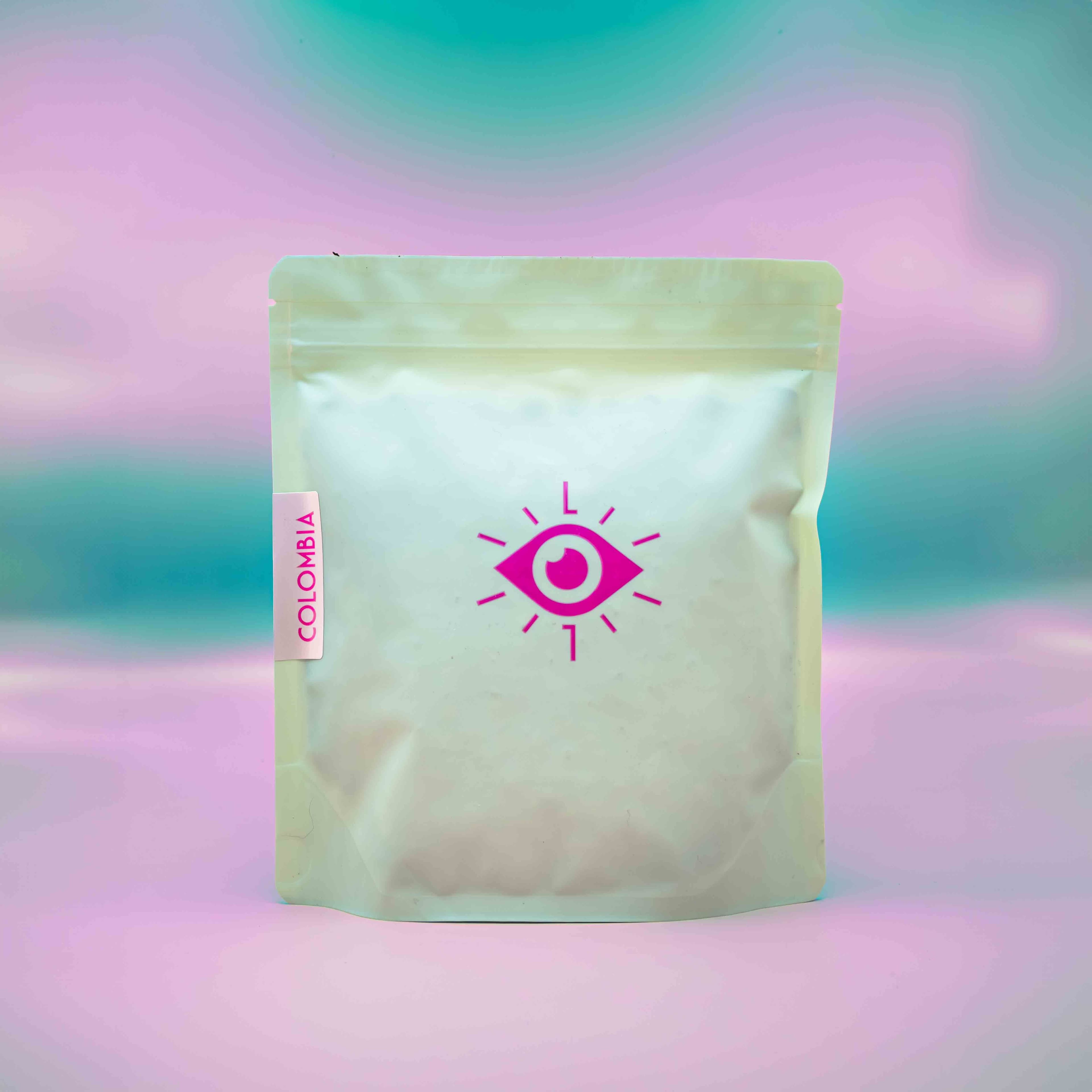 Image of Lucid Coffee Roasters Colombia Pacamara