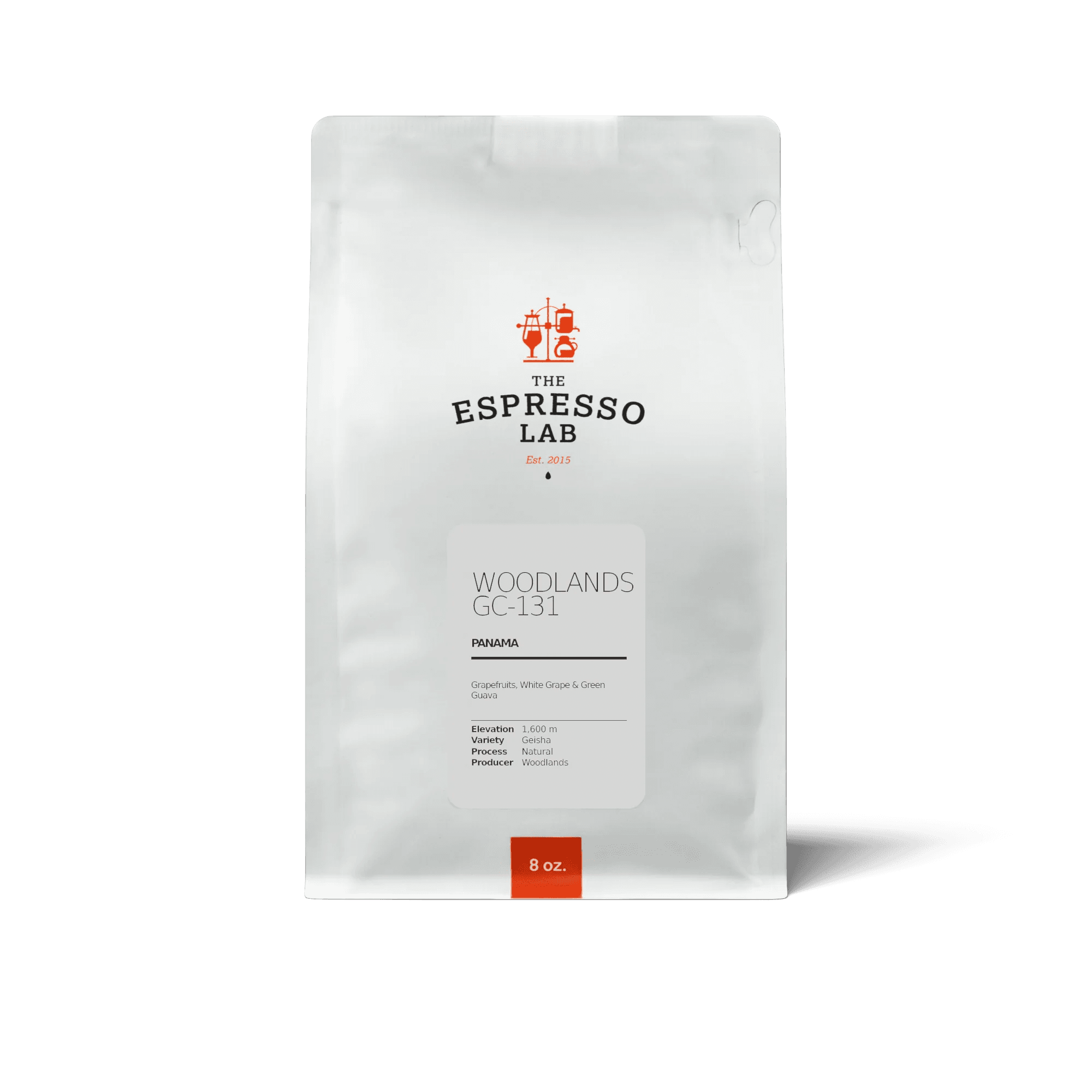 Image of Woodlands GC-131