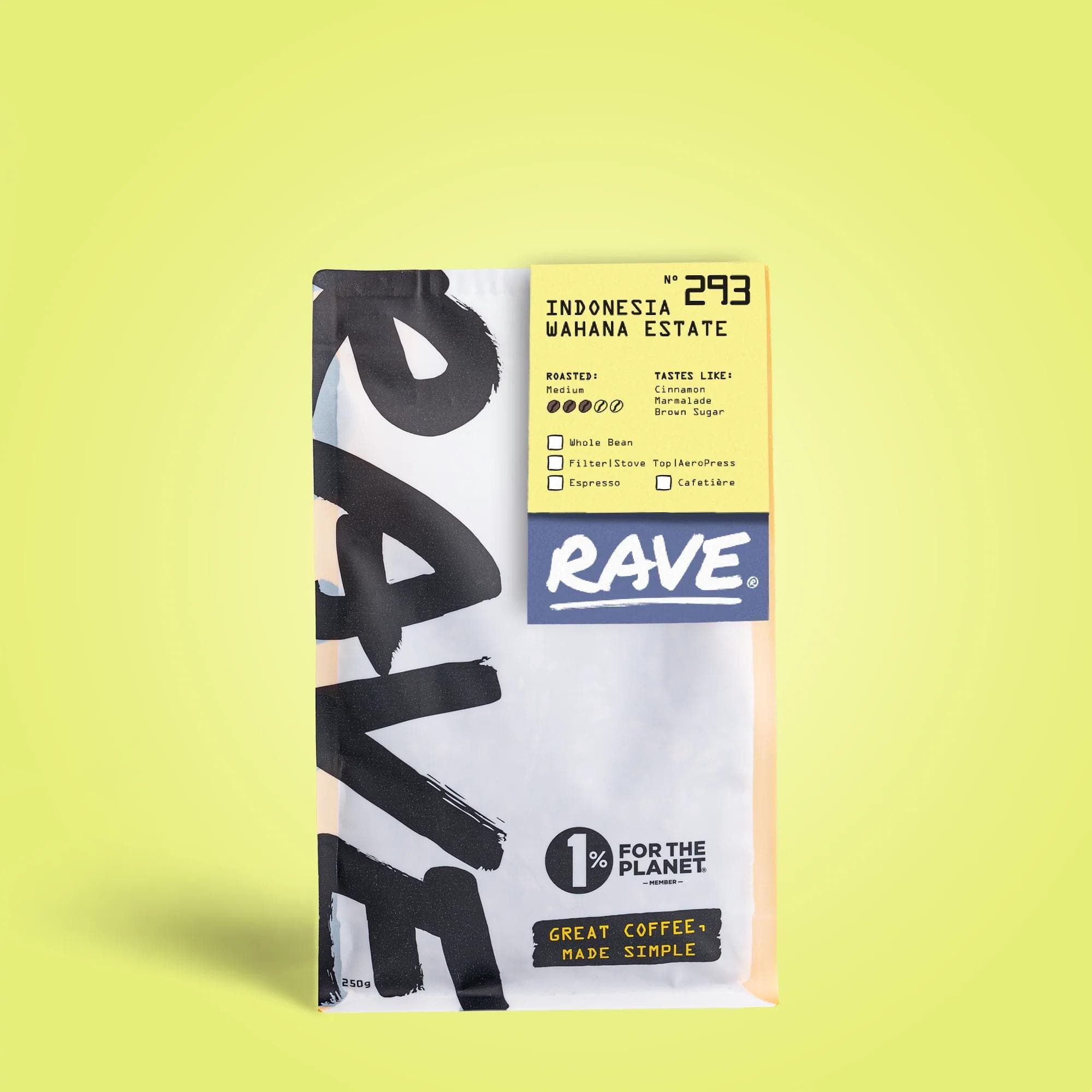 Image of Indonesia Wahana Estate N 293