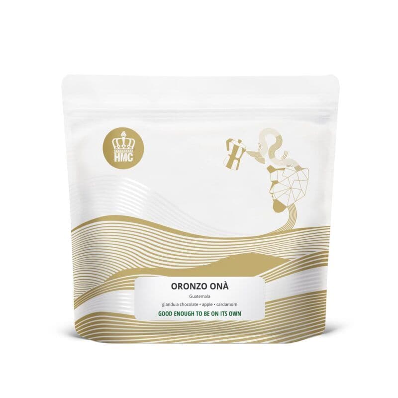 Image of Oronzo Ona  Guatemala