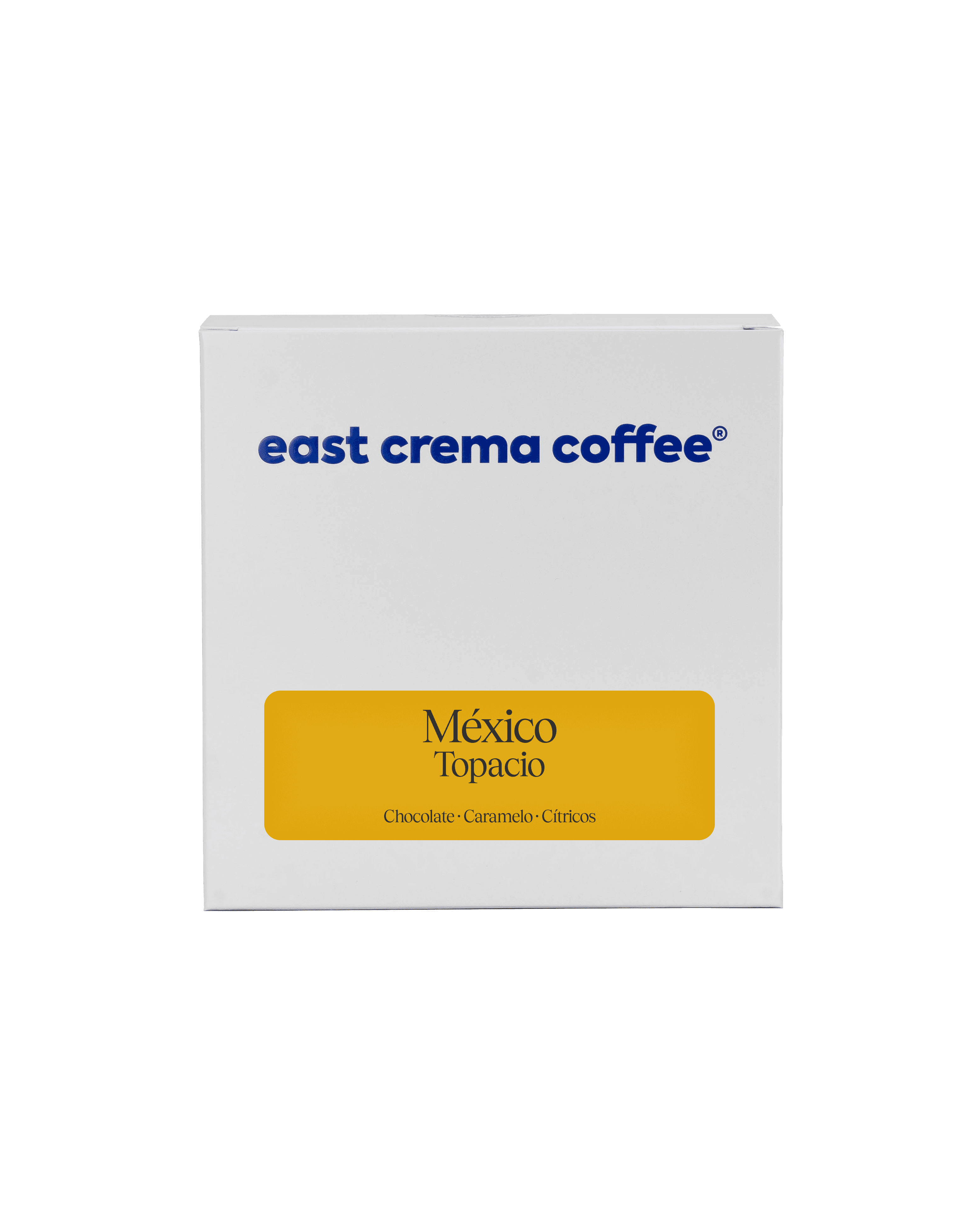 Image of Mexico Topacio