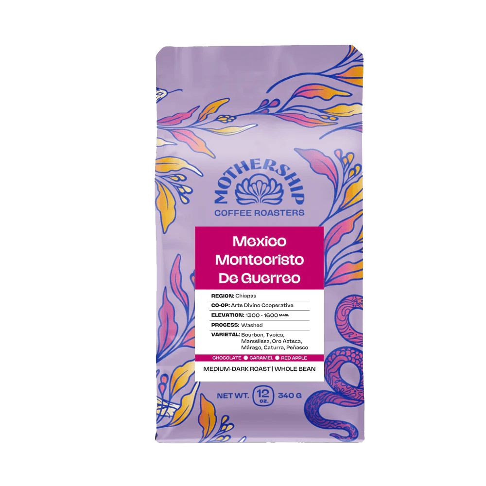 Image of Mexico Montecristo De Guerrero