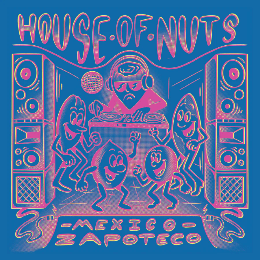 Image of House of Nuts House Espresso