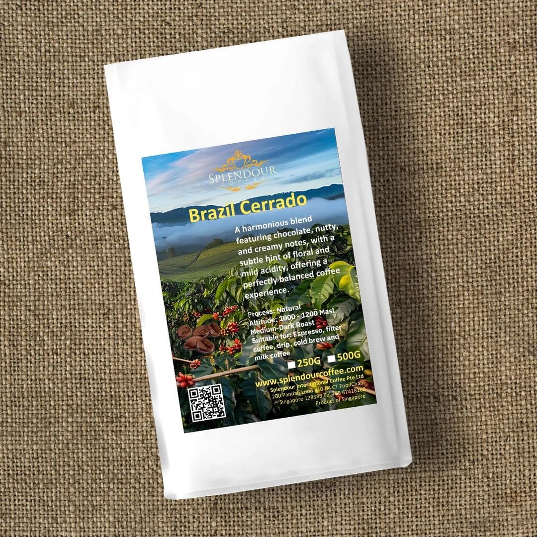 Image of Brazil Cerrado 